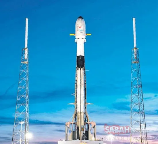 Dev adım atılıyor: Türk uydularına siber güvenlik kalkanı