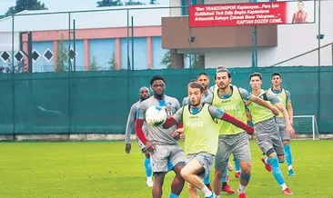 Trabzonspor’un kozu UEFA