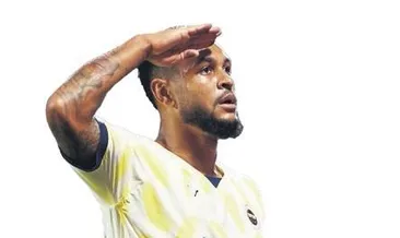 ‘Fenerbahçe’nin askeriyim’