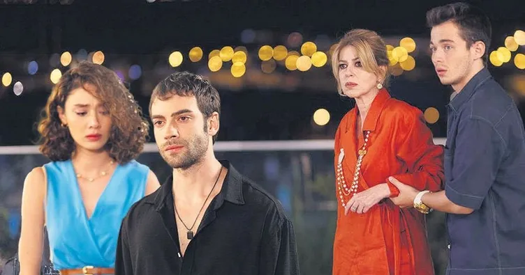 En çok izlenen dizi