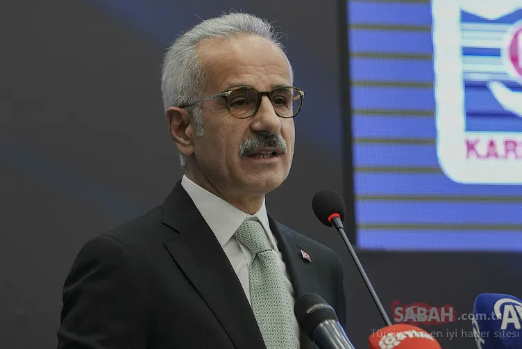 3 TUSAŞ çalışanının hikayesini Bakan Uraloğlu anlattı: Hürjet’i kahramanca korudular! Teröristler zarar vermesin diye...