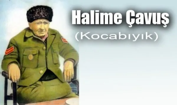Türkiye'nin kahraman kadınları