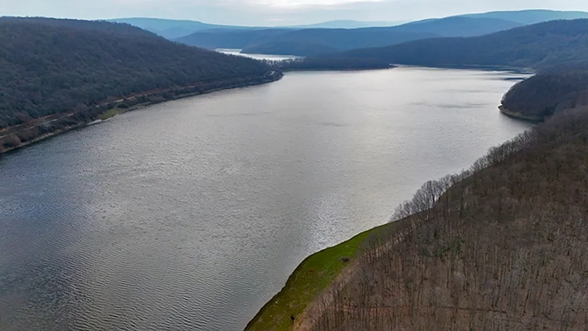 BARAJ DOLULUK OCAK 2026: İstanbul, Ankara, İzmir ve Bursa güncel baraj doluluk oranları nedir?