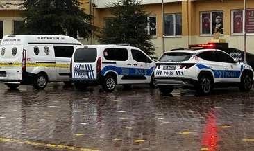 Kayseri’de akran dehşeti: Ortaokuldaki bıçaklı tartışmada kan aktı! 1 yaralı