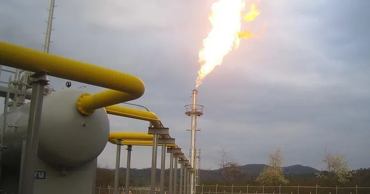 Rusya’dan enerji tedariki açıklaması