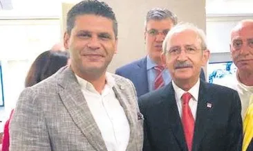 Rüşvetin şifresi ZEYTİN