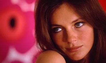 Jacqueline Bisset kimdir?
