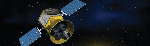 NASA'nın 'gezegen avcısı' için bekleyiş sona erdi