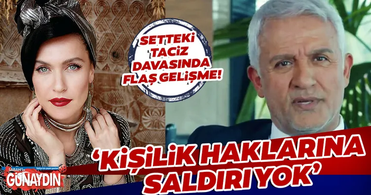 FOX’un dizisi Yasak Elma’da büyük kapışma