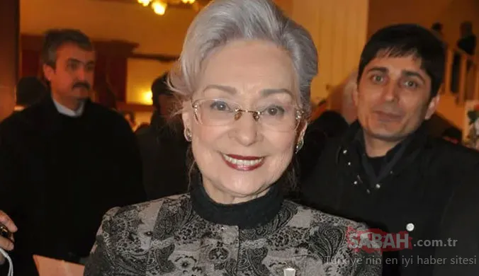 Yabancı Damat’ta Niko’nun babaannesi Eftelya’ydı... Usta oyuncu Tülin Oral’ın eşi ünlü spiker çıktı