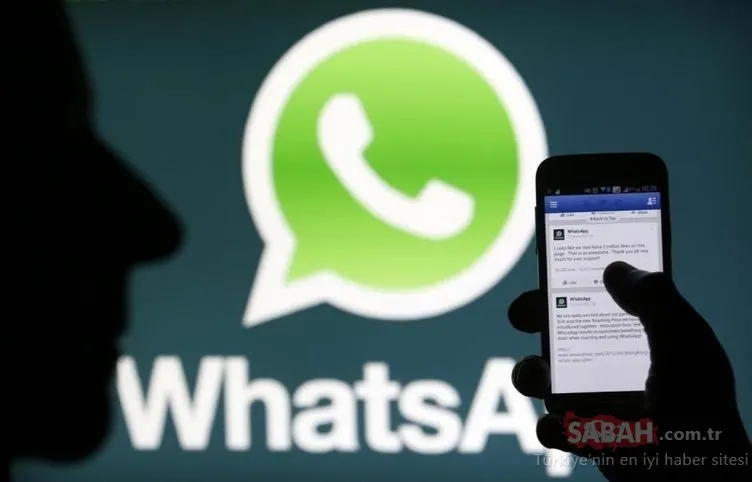 WhatsApp’a bomba özellikler geliyor!