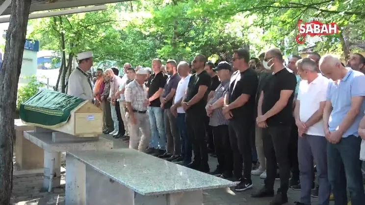 Ünlü oyuncu Nihat Altınkaya’nın acı günü! | Video