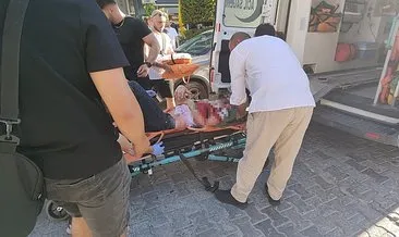 Aydın’da kiracı dehşeti: Ev sahibini çağırıp bıçakladı! #aydin