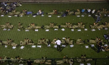 534 FETÖ’cü hakkında önemli gelişme!