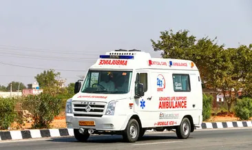 Hindistan’da korkunç patlama: 23 ölü