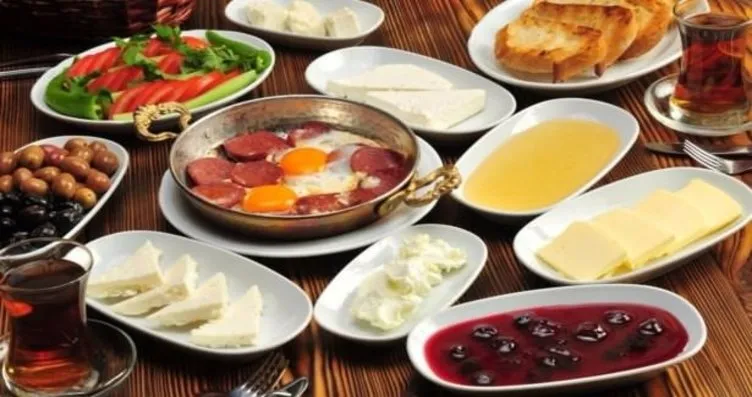 Kahvaltida Bunlari Yemek Buyuk Zarar Galeri Yasam