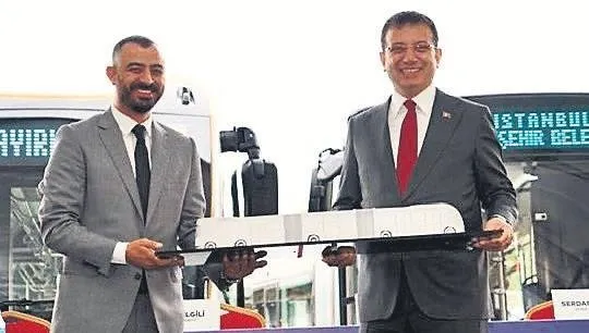 Son dakika | Ulaşım A.Ş’den Ekrem İmamoğlu’nun şirketine milyonlar aktarıldı: BDDK raporunda çarpıcı tespitler!