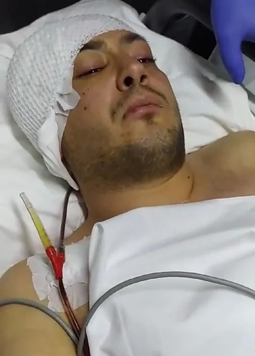 SON DAKİKA… Bursa Adliyesi’nde başından vurulan asker uyandı: Ailesine ilk sözü herkesi ağlattı!