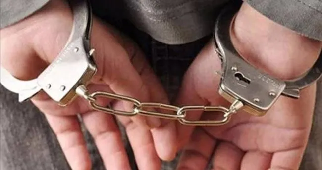 Gaziantep’te 14 sağlıkçıya FETÖ’den tutuklama