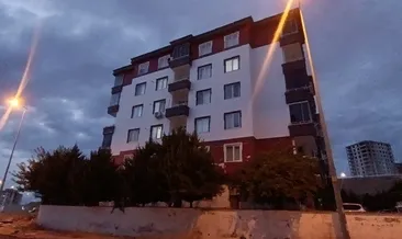 Gaziantep’te aile faciası! 3 kişi yüksekten düştü: Anne öldü, baba ve çocuk ağır yaralı #gaziantep