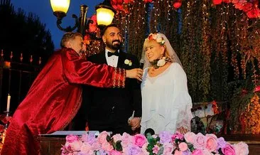 Son Dakika Haberi: Zerrin Özer 36 saat evli kalıp boşandığı eski eşi Murat Akıncı ile barıştı mı? İşte o açıklama!