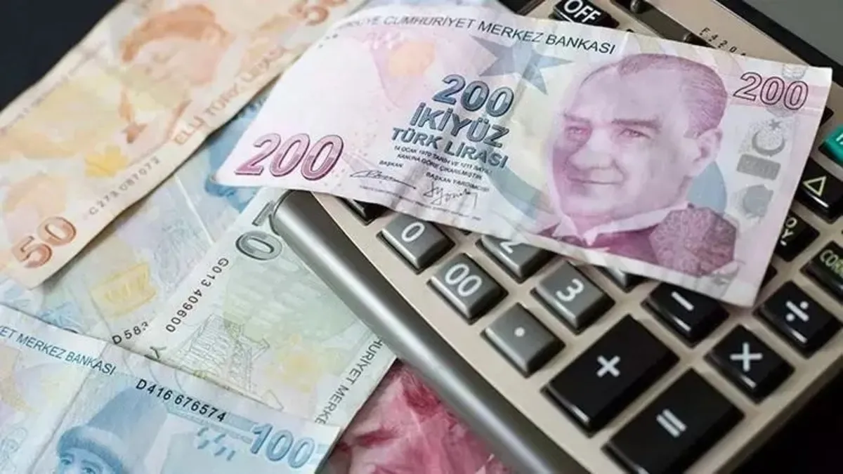 Bütçe gelişmelerine ilişkin sonuçlar belli oldu Bütçe gelişmelerine ilişkin sonuçlar belli oldu