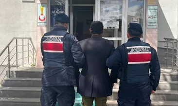 Kayseri’de vahşet: Köpeğini ağaca asarak öldürdü #kayseri