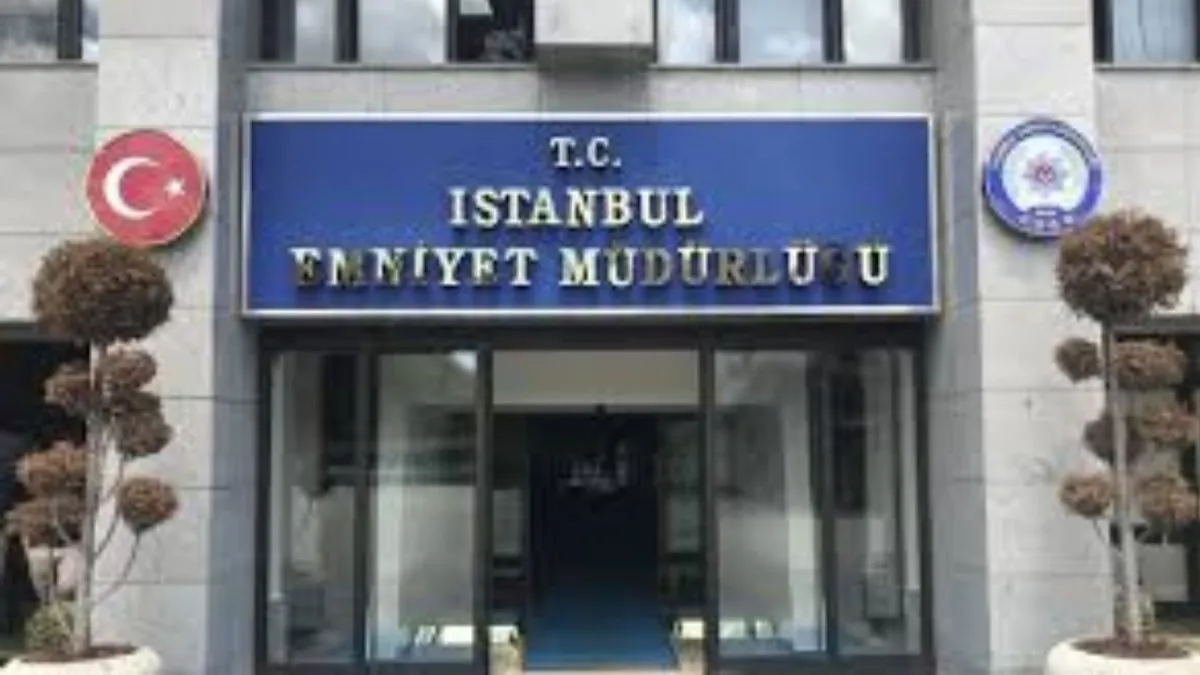 İstanbul Emniyeti’nde ara atama – Yaşam Haberleri