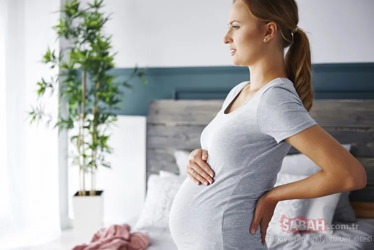 Hamilelik Belirtileri, Madde Madde En Erken Hamilelik Ve İlk Hafta Hamilelik Belirtileri