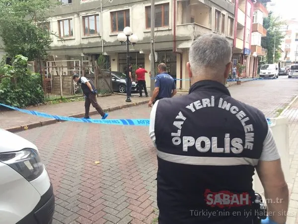 Eski belediye başkanını selamını almadığı için vurmuş