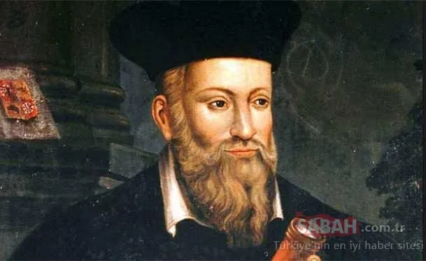 İnsanlığın sadece 30 dakikası kalacak... Nostradamus tam 500 sene önceden dünyayı bekleyen tehlikeyi işaret etmiş!