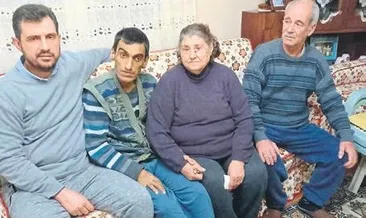 Volkan nakil olmazsa ölecek