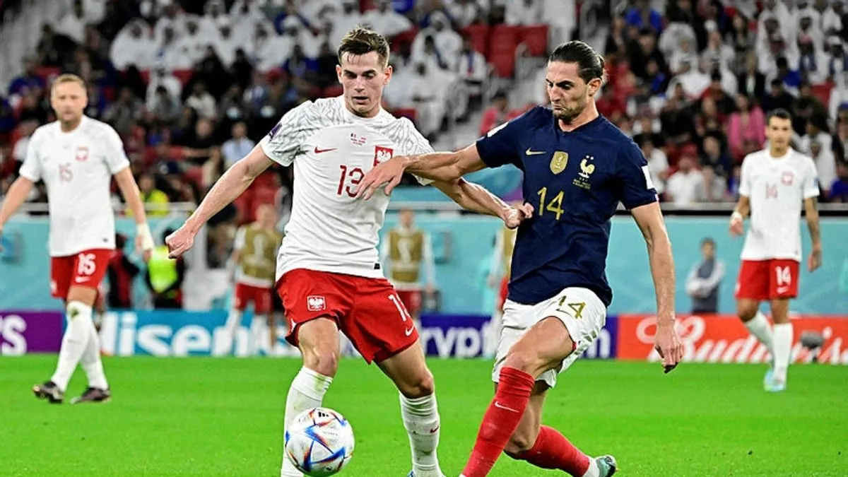 BEŞİKTAŞ HABERLERİ: Kanada Jakub Kaminski takviyesi