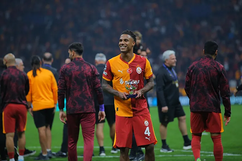 Galatasaray, Liverpool galibiyetiyle kasayı doldurdu! İşte galibiyet primi...