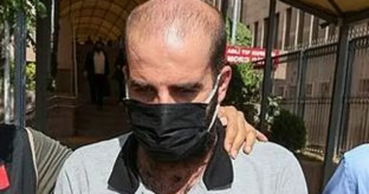 Bombayı tatlı kutusunda getirmiş