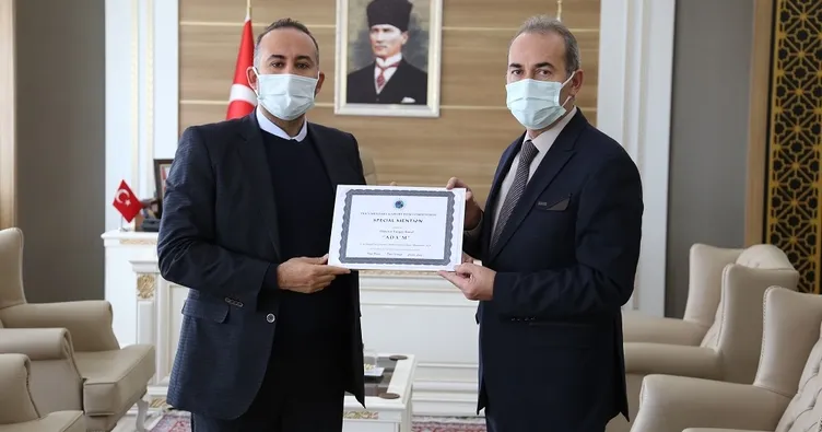 Ada’m belgeseline ABD’den ödül geldi