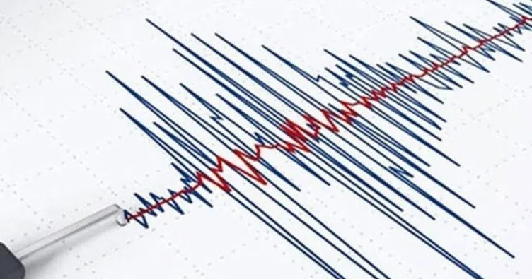 Son dakika deprem mi oldu, kaç şiddetinde? 13 Mayıs Kandilli Rasathanesi - AFAD son depremler listesi