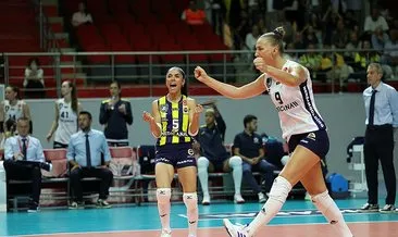 Fenerbahçe 2’de 2 yaptı