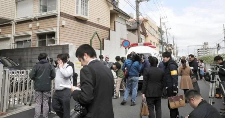 Japonya’da bir evde 4 kişinin cesedi bulundu