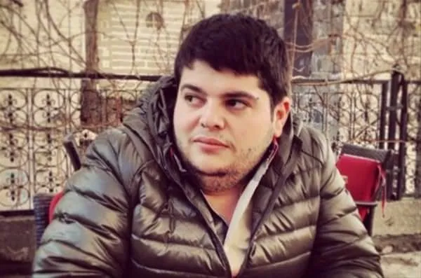 İşte küçük yıldızın son hali!