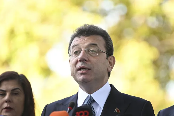 SON DAKİKA | Şile Belediyesi'ndeki yolsuzluk skandalında şok detaylar: Beni Ekrem İmamoğlu gönderdi!