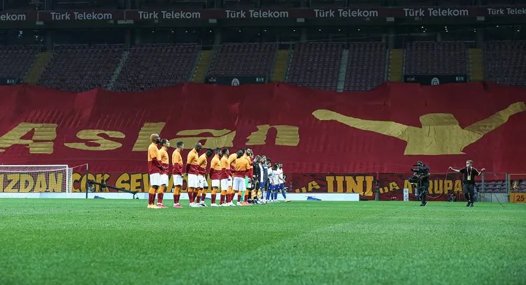 Transferde son dakika: Galatasaray’da 2 ayrılık birden! Aynı takıma gidiyorlar
