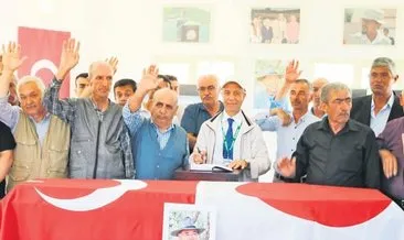 Japon bilim adamına hüzünlü veda #kirsehir