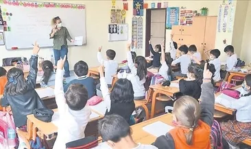 49 gün sonra dersbaşı