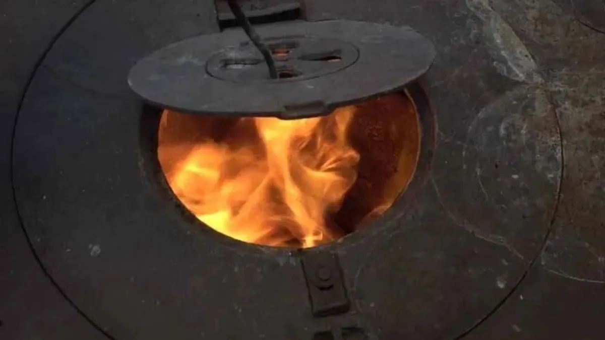 Sobadan sızan gaz felaketi oldu: Talihsiz genç hayatını kaybetti! Sobadan sızan gaz felaketi oldu: Talihsiz genç hayatını kaybetti!