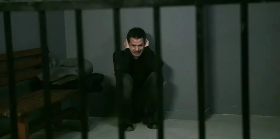 Arka Sokaklar 745. bölüm fragmanı izle: Ya evimizde uyuyacağız ya cezaevinde