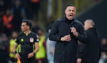 Çağdaş Atan’dan galibiyet açıklaması!