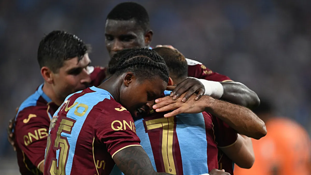 CANLI | Amedspor – Trabzonspor | Fatih Tekke’nin 11’i belli oldu... haber görseli