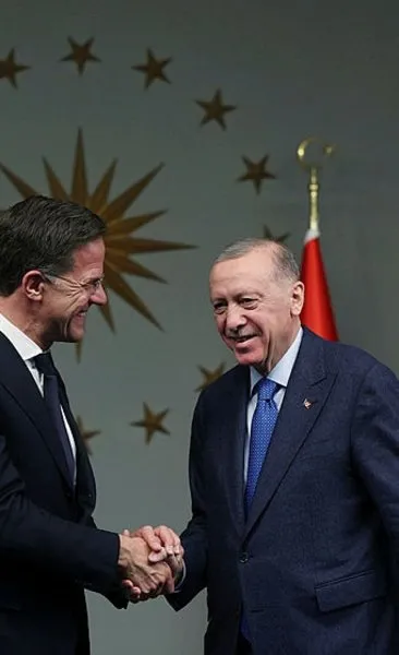 Türkiye’den NATO Genel Sekreterliği için Rutte’ye destek!