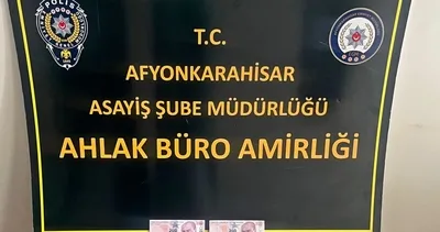 Afyon’da geniş çaplı denetim